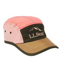 L.L.Bean Kids' Mountain Classic Five-Panel Hat CLOTHING|SALE