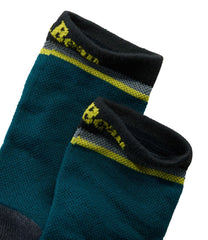 L.L.Bean Kids' Athletic Crew Socks CLOTHING|FOOTWEAR