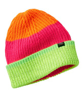 L.L.Bean Kids' L.L.Beanie, Striped CLOTHING