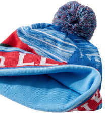 L.L.Bean Toddlers' Pom Hat CLOTHING