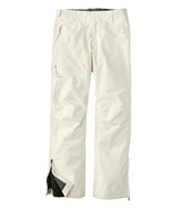 L.L.Bean Women's Wildcat Waterproof Insulated Snow Pants OUTERWEAR