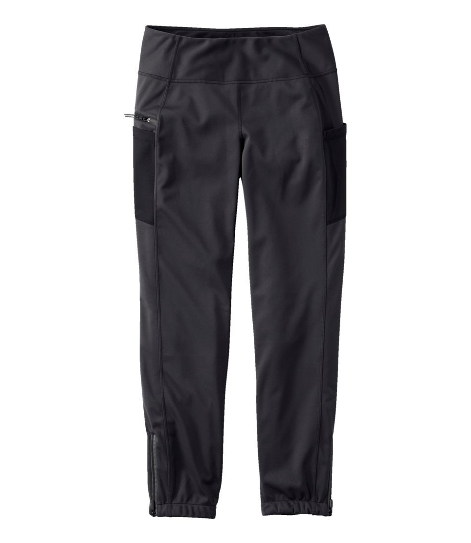 L.L.Bean Women's Bean Bright All Weather Pant OUTERWEAR