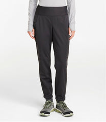 L.L.Bean Women's Bean Bright All Weather Pant OUTERWEAR