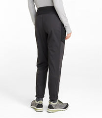 L.L.Bean Women's Bean Bright All Weather Pant OUTERWEAR