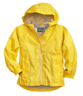 L.L.Bean Infants' and Toddlers' Discovery Rain Jacket OUTERWEAR