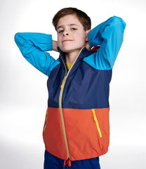 L.L.Bean Kids' Wind and Rain Jacket OUTERWEAR