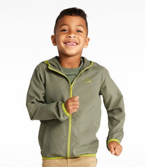 L.L.Bean Kids' No Fly Zone Jacket OUTERWEAR|CLOTHING|OUTDOOR EQUIPMENT|SALE