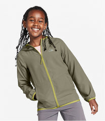 L.L.Bean Kids' No Fly Zone Jacket OUTERWEAR|CLOTHING|OUTDOOR EQUIPMENT|SALE