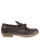 L.L.Bean Women's Bean Boots, Rubber Mocs FOOTWEAR|SALE