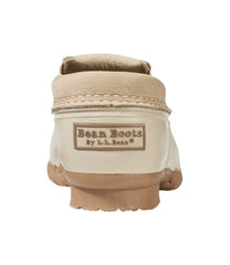 L.L.Bean Women's Bean Boots, Slip-On Rubber Mocs FOOTWEAR|SALE