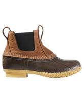 L.L.Bean Women's Bean Boots, 6.5" Chelsea FOOTWEAR