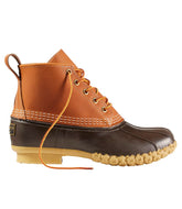 L.L.Bean Women's Bean Boots, 6" FOOTWEAR