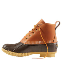 L.L.Bean Women's Bean Boots, 6" FOOTWEAR