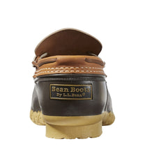 L.L.Bean Men's Bean Boots, Rubber Mocs FOOTWEAR|SALE