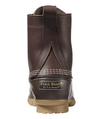 L.L.Bean Men's Bean Boots, 8" FOOTWEAR