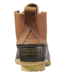 L.L.Bean Men's Bean Boots, 6" FOOTWEAR