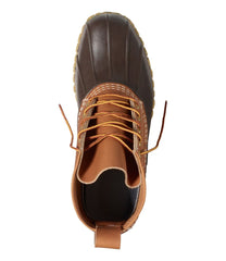 L.L.Bean Men's Bean Boots, 6" FOOTWEAR