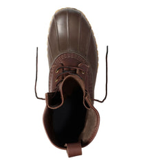 L.L.Bean Men's Maine Hunting Shoes, 10" FOOTWEAR|OUTDOOR EQUIPMENT