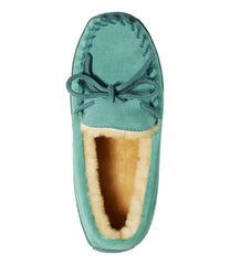 L.L.Bean Kids' Wicked Good Slippers FOOTWEAR