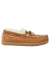 L.L.Bean Kids' Wicked Good Mocs FOOTWEAR|SALE