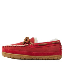 L.L.Bean Kids' Wicked Good Mocs FOOTWEAR|SALE
