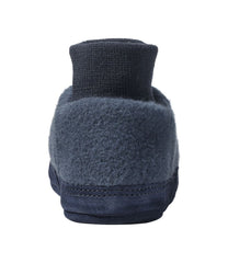 L.L.Bean Toddlers' Mountain Classic Fleece Slippers FOOTWEAR|SALE