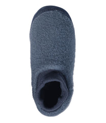 L.L.Bean Toddlers' Mountain Classic Fleece Slippers FOOTWEAR|SALE