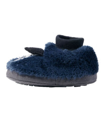L.L.Bean Toddlers' Animal Paws Slippers FOOTWEAR