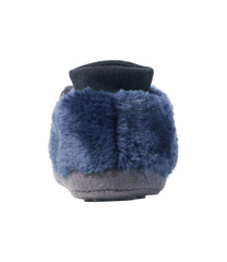 L.L.Bean Toddlers' Animal Paws Slippers FOOTWEAR