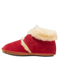 L.L.Bean Toddlers' Wicked Good Slippers FOOTWEAR|SALE