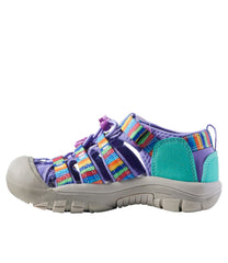 L.L.Bean Kids' Keen Newport H2 Sandals FOOTWEAR|OUTDOOR EQUIPMENT