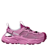 L.L.Bean Kids' Hoka Hopara 2 Sandals FOOTWEAR