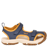 L.L.Bean Kids' Teva Toachi Hydratrek Sandals FOOTWEAR