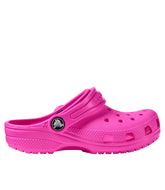 L.L.Bean Toddlers' Crocs Classic Clogs FOOTWEAR