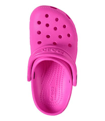 L.L.Bean Toddlers' Crocs Classic Clogs FOOTWEAR