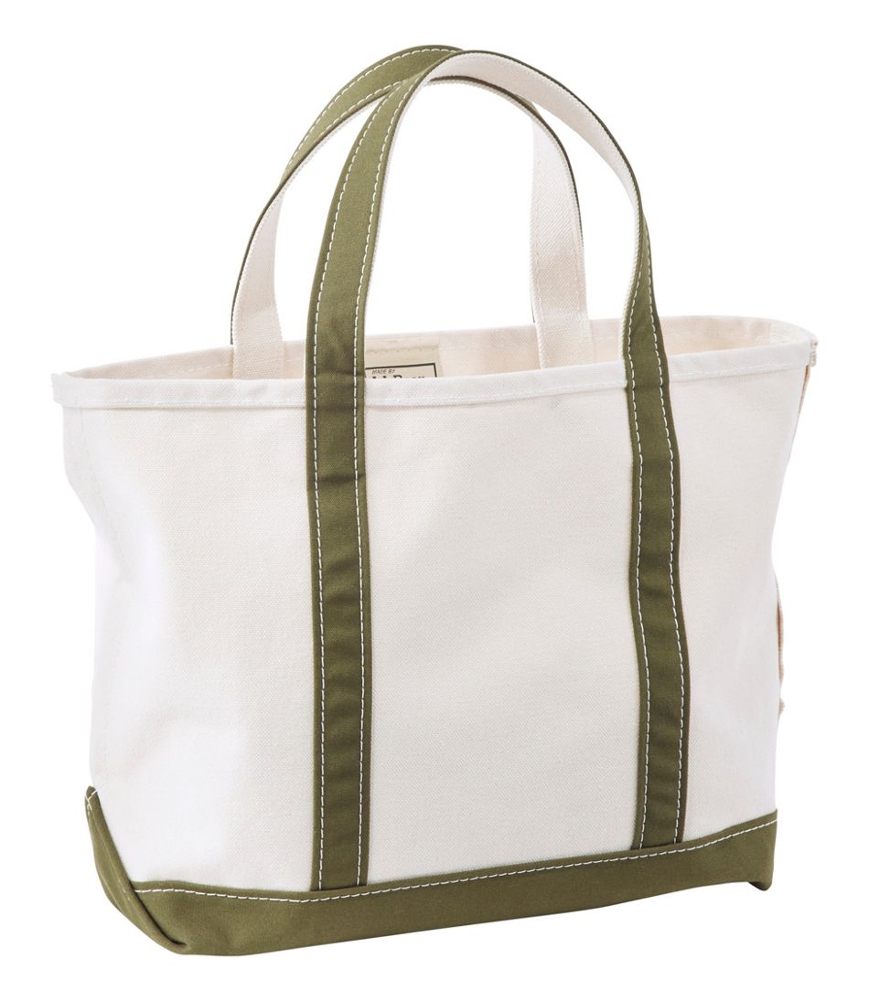 L.L.Bean Boat and Tote®, Open-Top BAG & TRAVEL