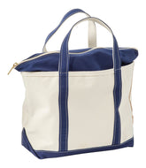 L.L.Bean Boat and Tote®, Zip-Top BAG & TRAVEL