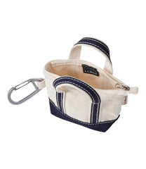 L.L.Bean Micro Tote Bag BAG & TRAVEL