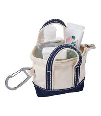 L.L.Bean Micro Tote Bag BAG & TRAVEL