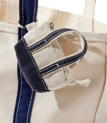 L.L.Bean Tote Bag Key Chain BAG & TRAVEL