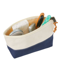 L.L.Bean Boat and Tote Zip Pouch BAG & TRAVEL