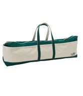 L.L.Bean Maine Coast Croquet Boat and Tote BAG & TRAVEL|HOME GOODS