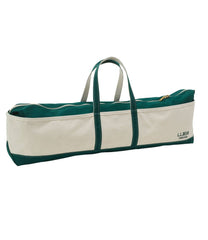 L.L.Bean Maine Coast Croquet Boat and Tote BAG & TRAVEL|HOME GOODS