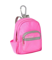 L.L.Bean Micro Original Book Pack BAG & TRAVEL