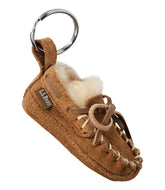 L.L.Bean Wicked Good Slipper Key Chain BAG & TRAVEL