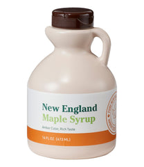 L.L.Bean New England Maple Syrup, Pint HOME GOODS