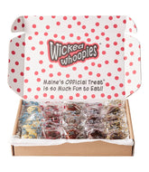 L.L.Bean Chocolate Lover's Mini Whoopie Pies, Set of 20 HOME GOODS