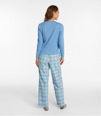 L.L.Bean Women's Cozy PJ Set CLOTHING|SALE