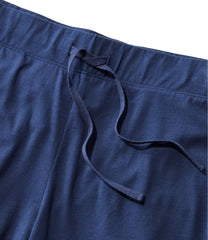 L.L.Bean Women's Super-Soft Shrink-Free Pajama Set, Button-Front CLOTHING|SALE