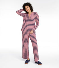L.L.Bean Women's Soft Waffle Sleep Set CLOTHING|SALE